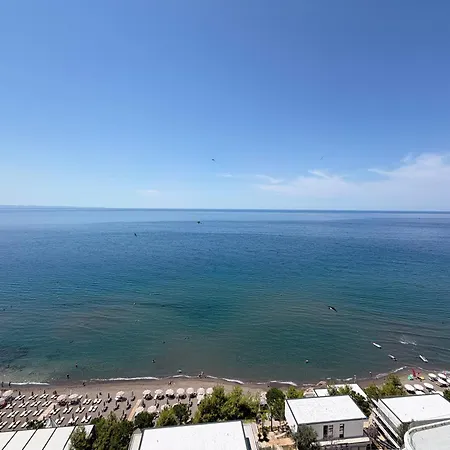 Sea View Apartament