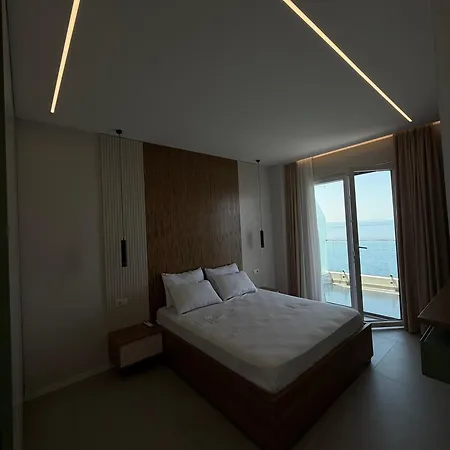 Sea View Shëngjin